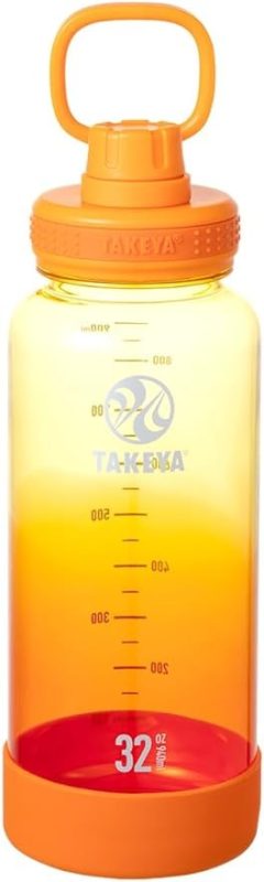 タケヤ化学工業(TAKEYA CHEMICAL INDUSTRY) デュラブルボトルグラデーション 940ml