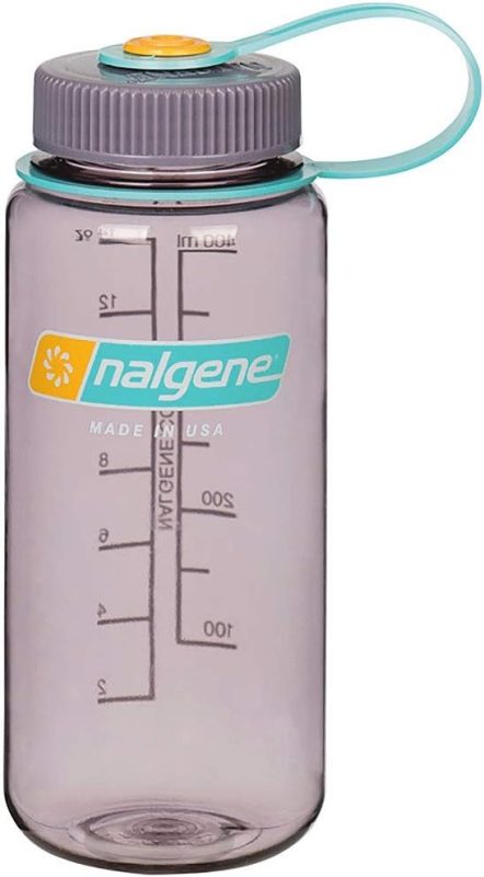 ナルゲン(nalgene) 広口0.5L Tritan Renew