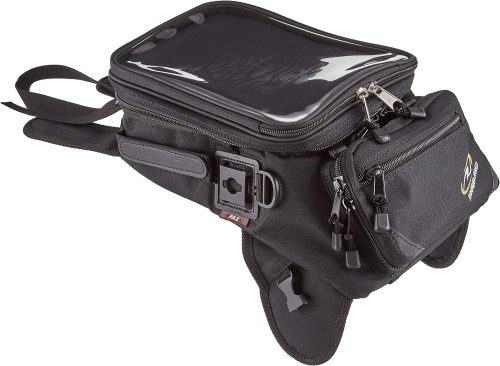 ラフ&ロード(ROUGH&ROAD) BWPテーパードタンクバッグ RR9211