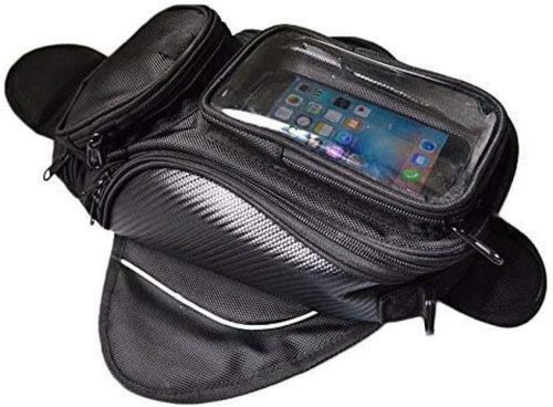 VISPREA バイク用タンクバッグ