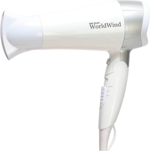 フカイ工業(FUKAI) ワールドウィンド ヘアードライヤー FHD-1209 2015