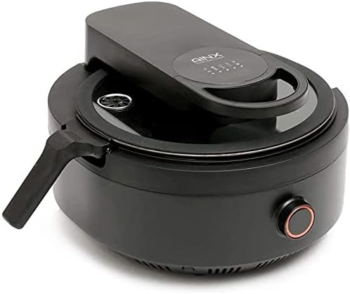 アイネクス(AINX) スマートオートクッカー AX-C1BN 2021