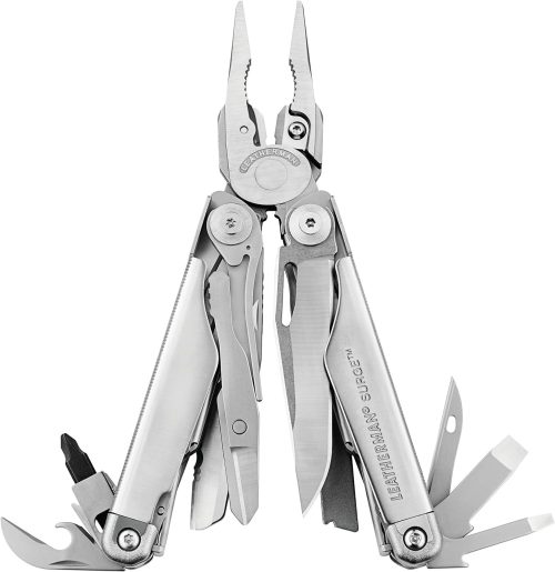 レザーマン(LEATHERMAN) SURGE SUR-N