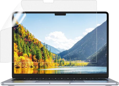 NIMASO アンチグレア フィルム MacBook Air 13.6インチ 2024 M3 NNB22F485