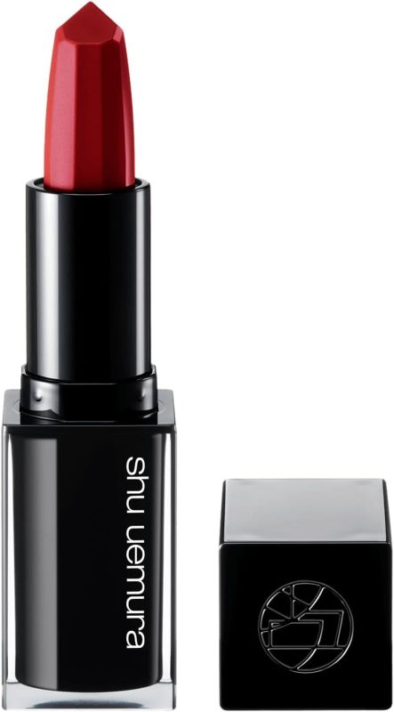 シュウ ウエムラ(shu uemura) ルージュ アンリミテッド キヌ サテン