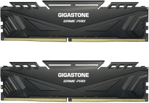 ギガストーン(Gigastone) デスクトップPC用メモリGame Pro