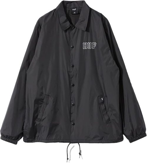 ハフ(Huf) HUF SET H COACHES JACKET
