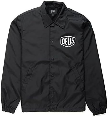 デウス エクス マキナ(Deus Ex Machina) VENICE COACH