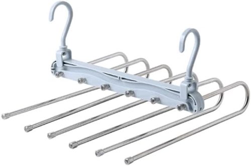 玉俊工業所 スマートパンツハンガー