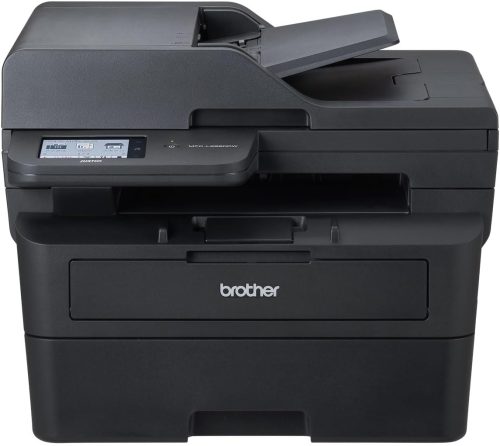ブラザー(Brother) モノクロレーザー複合機 MFC-L2880DW 2024
