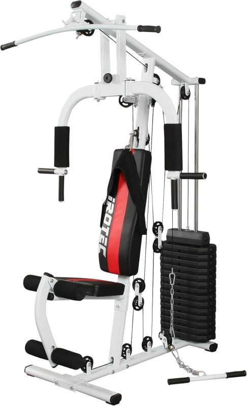 アイロテック(IROTEC) マルチホームジム150V2