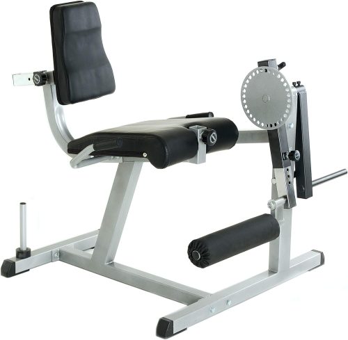 アイロテック(IROTEC) レッグエクス＆カールベンチ