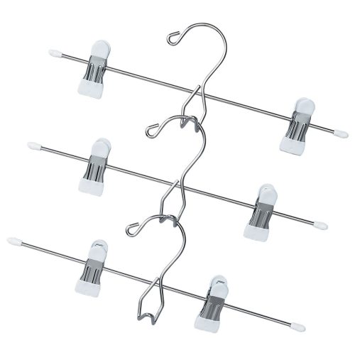 ニトリ(NITORI) スカートズボンハンガー LM01KWH3P