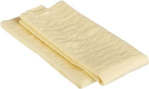 アマゾンベーシック(AmazonBasics) セームドライタオル クリーニングクロス 2点セット