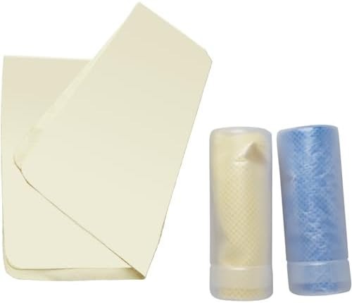 プロツールス(ProTOOLs) 超吸水セームタオル TOOL516