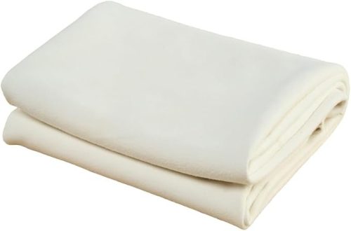 BloomSesame 天然 セーム革 洗車 セームクロス