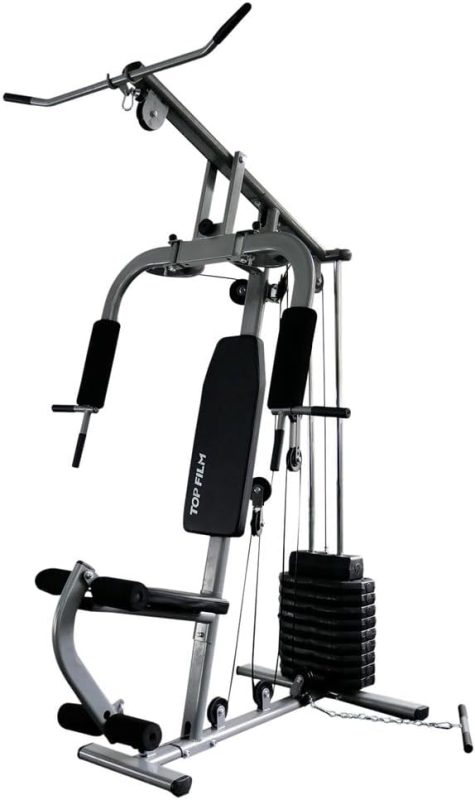 TOP FILM ホームジム