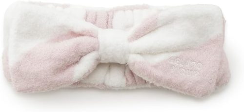 ジェラートピケ(gelato pique) スムーズィー2ボーダーヘアバンド