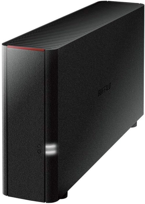 バッファロー(BUFFALO) LS210D0201G 2018