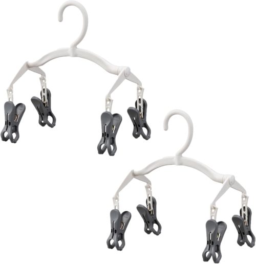 ダイヤ フランドリー・しっかりズボンハンガー