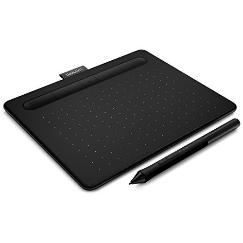ワコム(Wacom) Wacom Intuos Small CTL-4100WL/K0 2018
