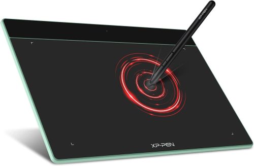 XP-PEN 板タブ Deco Fun S 2022