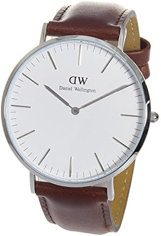 ダニエル・ウェリントン(Daniel Wellington) Classic St Mawes 40mm DW00100021