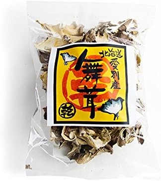 吉粋 乾燥舞茸