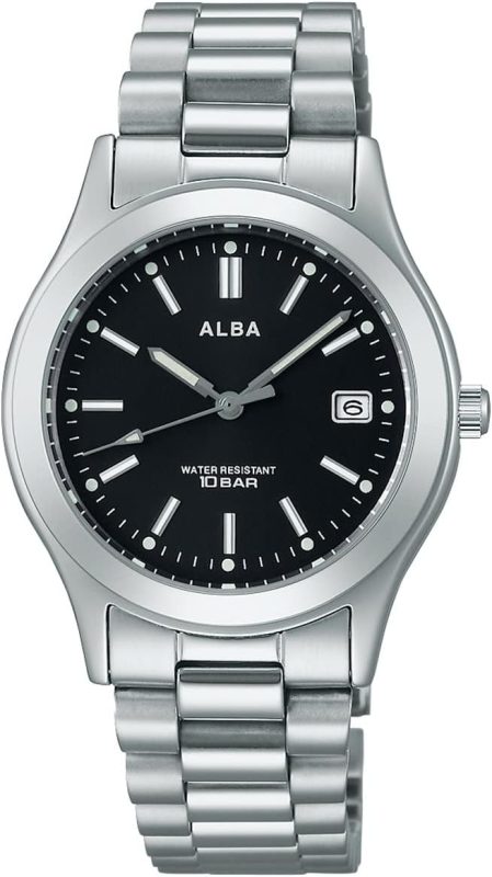 セイコー(SEIKO) アルバ クオーツ AQGK474