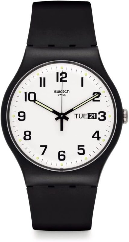 スウォッチ(SWATCH) TWICE AGAIN