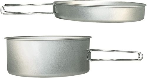 ベルモント(Belmont) チタンクッカー L BM-035