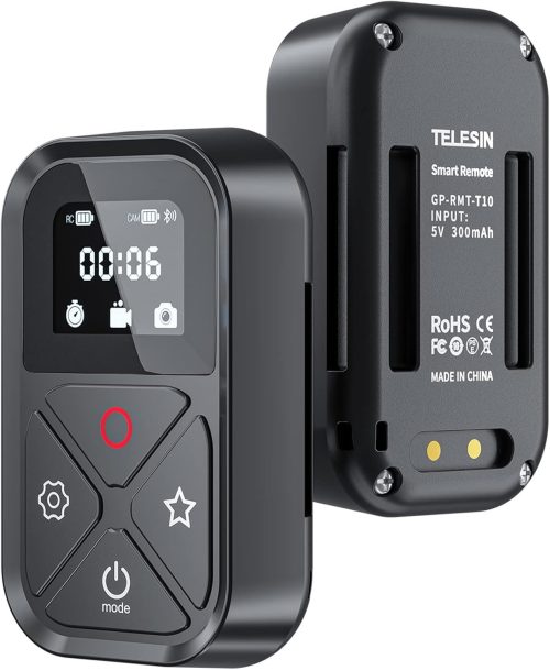 TELESIN リモートコントローラー 0