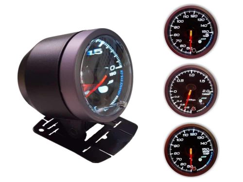 オートマックス イズミ(AUTOMAX izumi) メーター3点セット