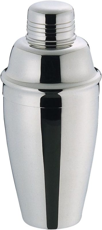 和田助製作所(Wadasuke) O型カクテルシェイカー 350