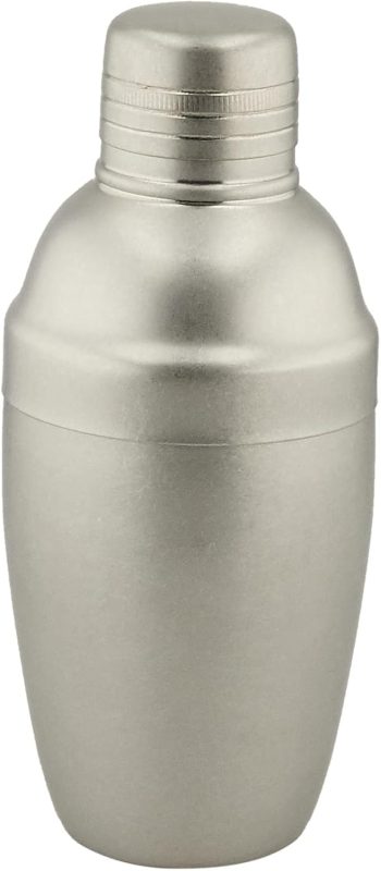 青芳(AOYOSHI) VINTAGE INOX カクテルシェイカー 029486