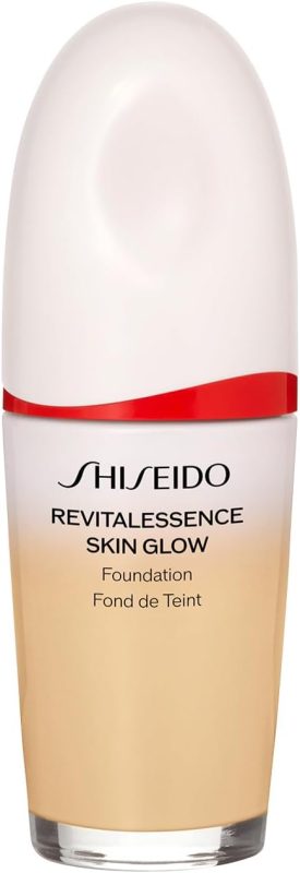 資生堂(SHISEIDO) エッセンス スキングロウ ファンデーション