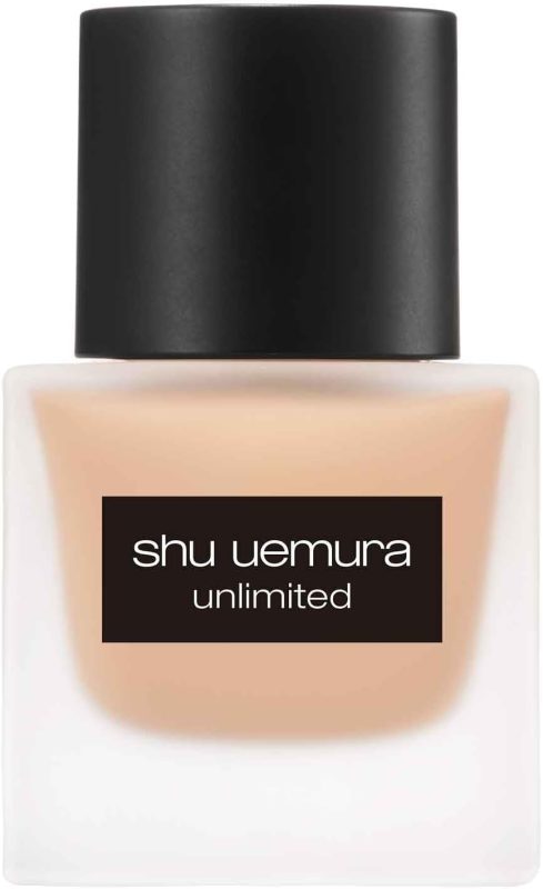 シュウ ウエムラ(shu uemura) アンリミテッド ラスティング フルイド