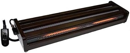 メトロ電気工業 木枠フットヒーター MFH-321ET 2022