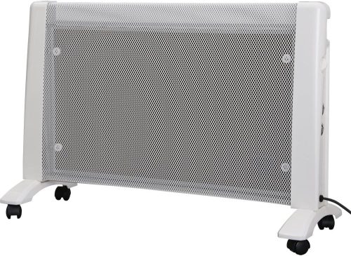 アイリスオーヤマ(IRIS OHYAMA) 遠赤外線パネルヒーター マイカパネル IRF-MH01 2023