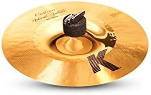 ジルジャン(Zildjian) 11" K CUSTOM HYBRID SPLASH NKZL11CHBSP