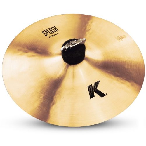 ジルジャン(Zildjian) 10" K SPLASH NKZL10SP.PT