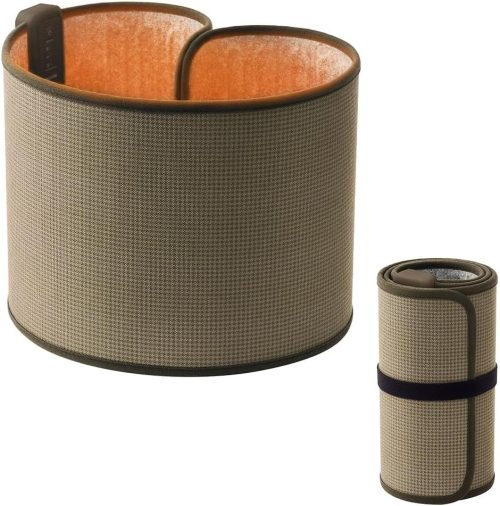 アイリスオーヤマ(IRIS OHYAMA) ぐるポカ パネルヒーター APH-R12A-T 2024