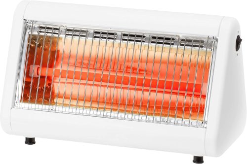 山善(YAMAZEN) あしもとあったか 石英管ヒーター DS-F041 2019