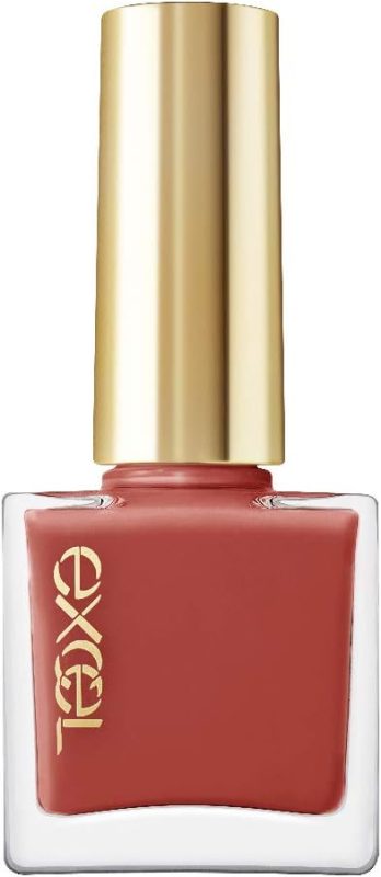 常盤薬品工業 エクセル ネイルポリッシュ N