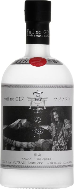 なだや 富士の神