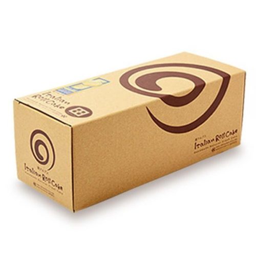 清月 イタリアンロール プレーン