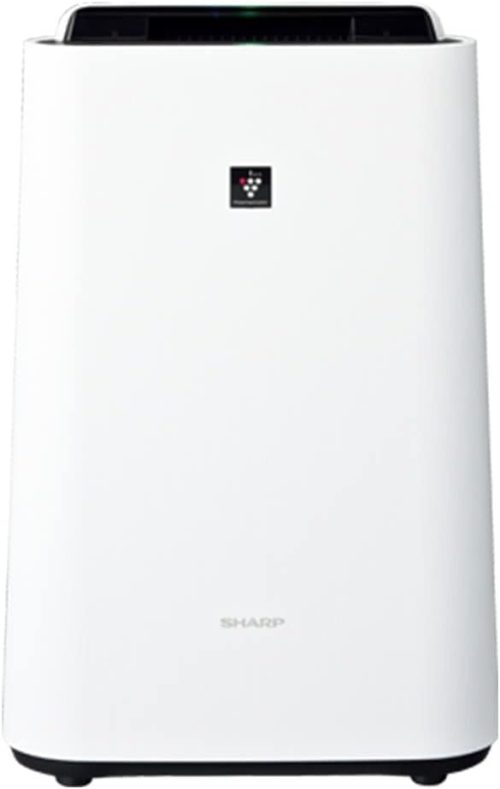 シャープ(SHARP) 加湿空気清浄機 KC-R50 2022