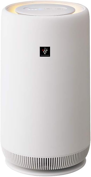 シャープ(SHARP) 空気清浄機 FU-RC01 2022