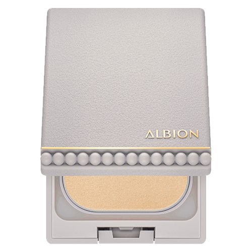 アルビオン(ALBION) ビューティアス ファンデーション