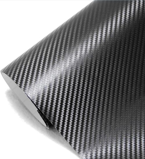 イルモンドモール(ilmondomall) 3D カーボンシート